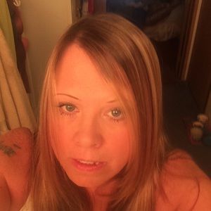 Meet your Posher, Cheryl